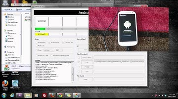 Update Samsung Galaxy S3 to Android 4.1.1 Jelly Bean Official