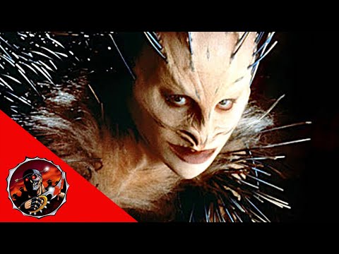 NIGHTBREED -Clive Barker - Show Me Sequel