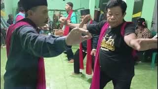 Seniman deso - pupus gedang - srampat //  Bpk