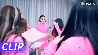 Highlight EP2：Theme Song 【CHUANG ASIA】