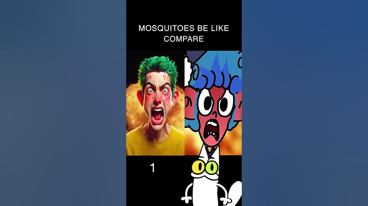 MOSQUITOES BE LIKE Ted and Pet vs @Difiii @MrBeast #spongebob #animation | Pet reacts #shorts
