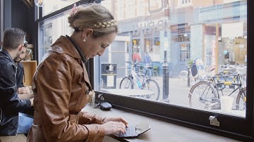 Gemini PDA Android & Linux keyboard mobile device - Bringing the keyboard