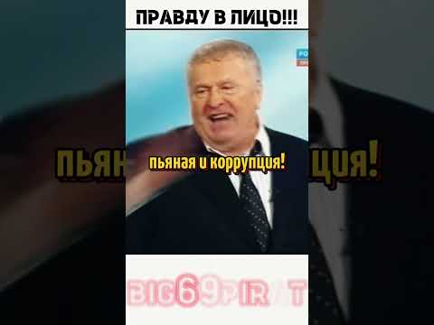 Жириновский Уничтожает Артистов! интервью Жириновского о политике! #интервью #жириновский #политика