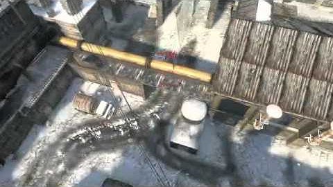 WMD tomahawk cross map Hardcore Search and Destroy