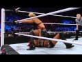 720pHDTV - WWE Superstars 03/01/2012 Alicia Fox vs. Beth Phoenix