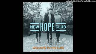 New Hope Club - Perfume [Audio]
