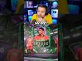 I PACKED THE BEST PTG CARD! 😱