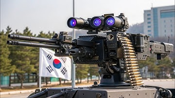 2026’s Next-Gen Autonomous Weapons That Will CHANGE Modern Warfare Forever!”