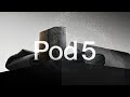 Introducing Pod 5 The First Fully Immersive Sleep System