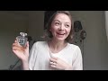 Coco Chanel сравниваю edt и edp (туалетная и парфюмированая вода)