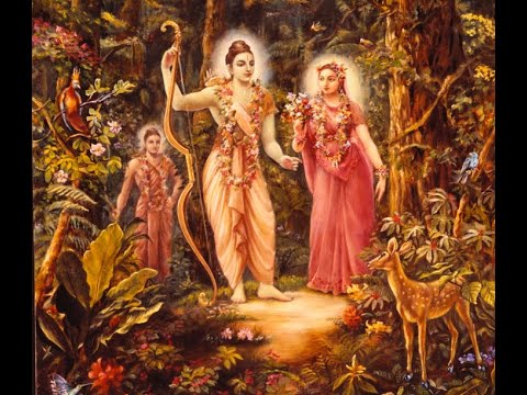 Video: Koja je radnja priče Ramayana?