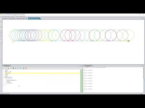 Programmering -  Kojo grunder