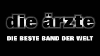 Die Ärzte  - Dir