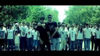 Vlod NC ft Mos Mets Hayq - HAYASTAN (1080 HD) 2013