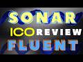 Fluent ICO sale review. 100m FDV 100% unlock at TGE
