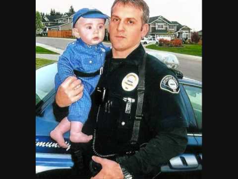 In Memoriam: Lakewood , WA Police Officers