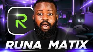 RUNA MATIX: Best Trading bots for beginners in 2026? screenshot 3