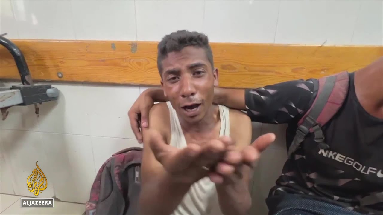 جنود إسرائيليون: لقد تلقينا أوامر بإطلاق النار