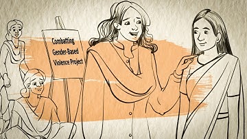 What works to prevent gender-based violence?