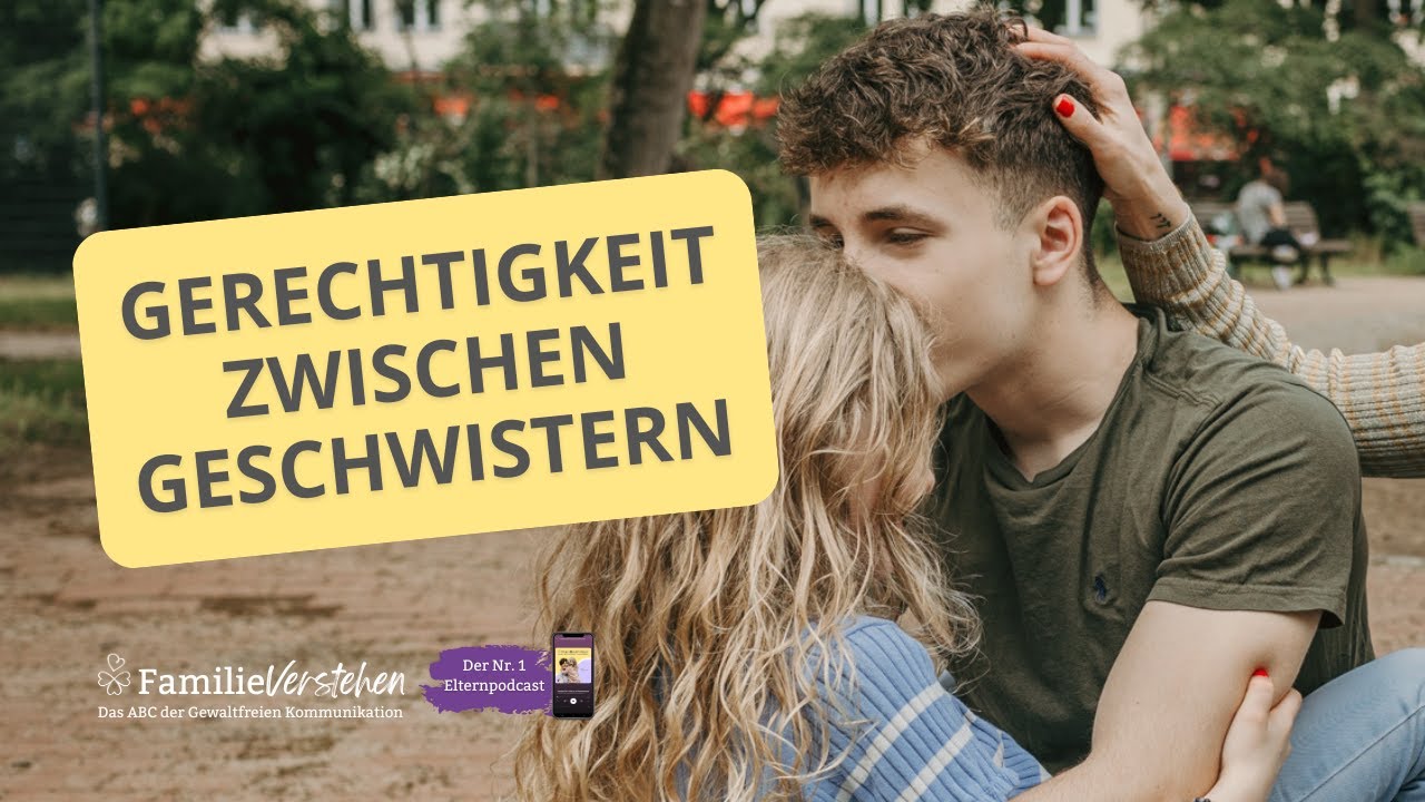 Wie du Gerechtigkeit unter Geschwistern in Übergangsphasen wie dem Abstillen sicherstellen kannst