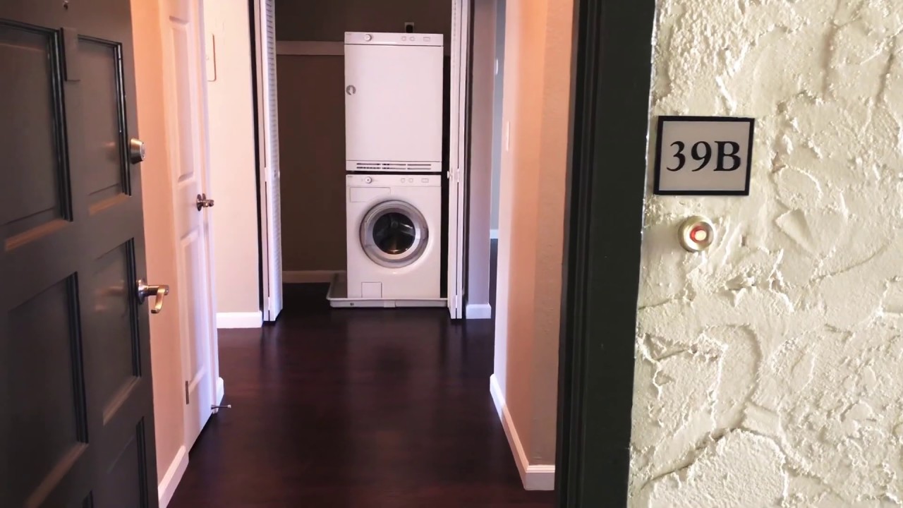 Summerwood Apartments 2x1 39B YouTube