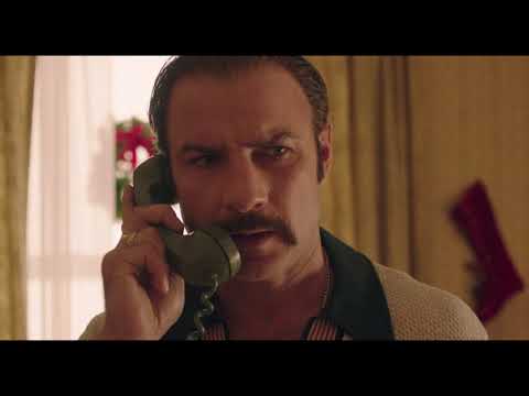 The Bleeder - Trailer