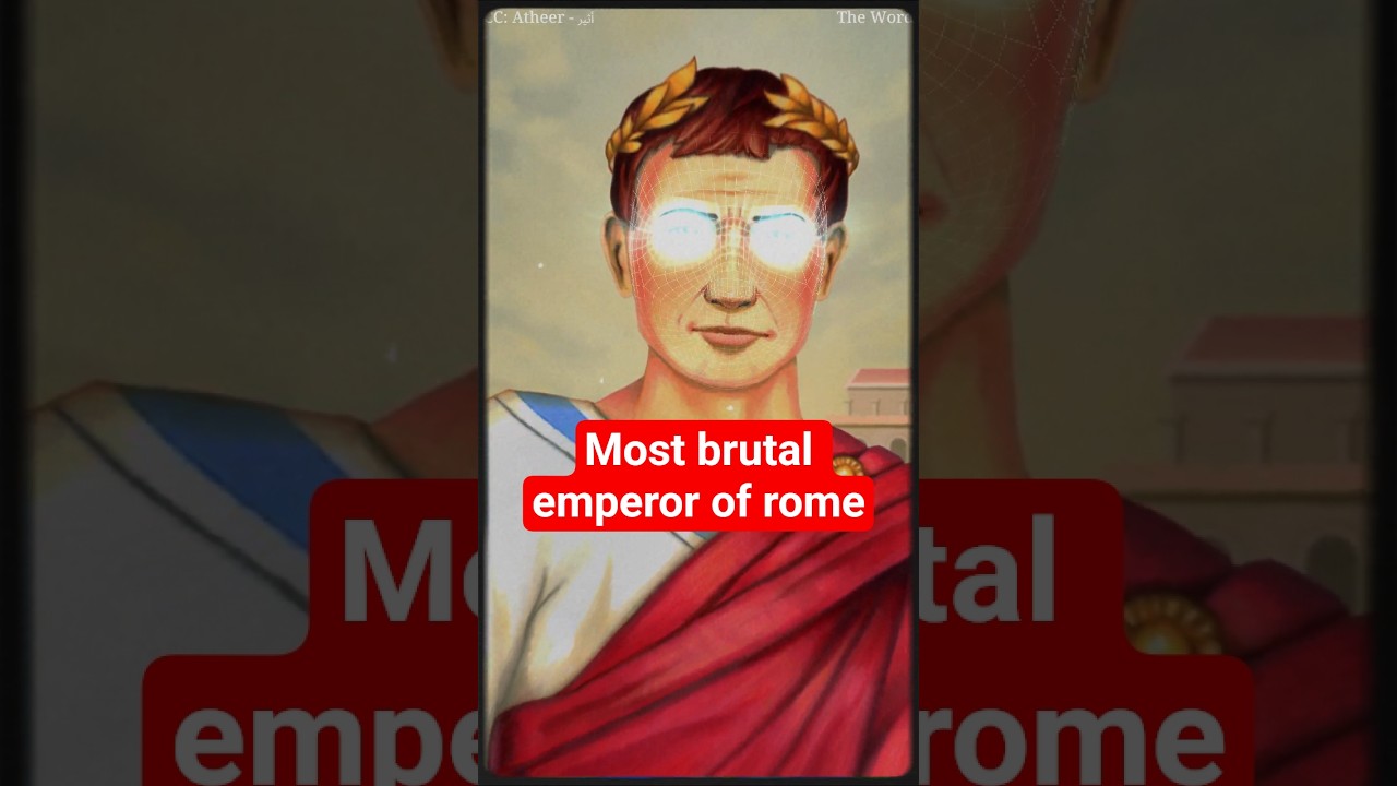 Rome’s Brutal Conquest of Gaul: The Untold Atrocities #history