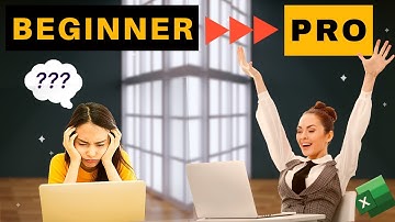Become a Power Query Pro in Three Minutes and Thirty Seconds