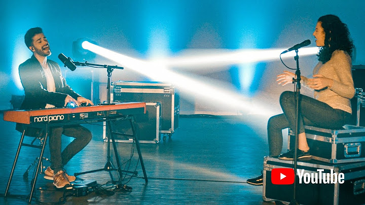 O Seu Amor - Matheus Rizzo, Giuliana Keyse (You Raise Me Up)