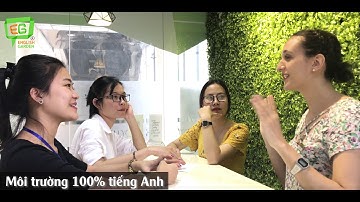 TRẢI NGHIỆM MỘT NGÀY Ở ENGLISH GARDEN