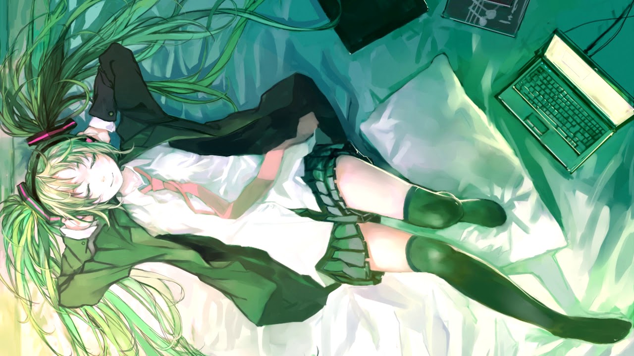 Ryosuke Nakanishi - Relax Time