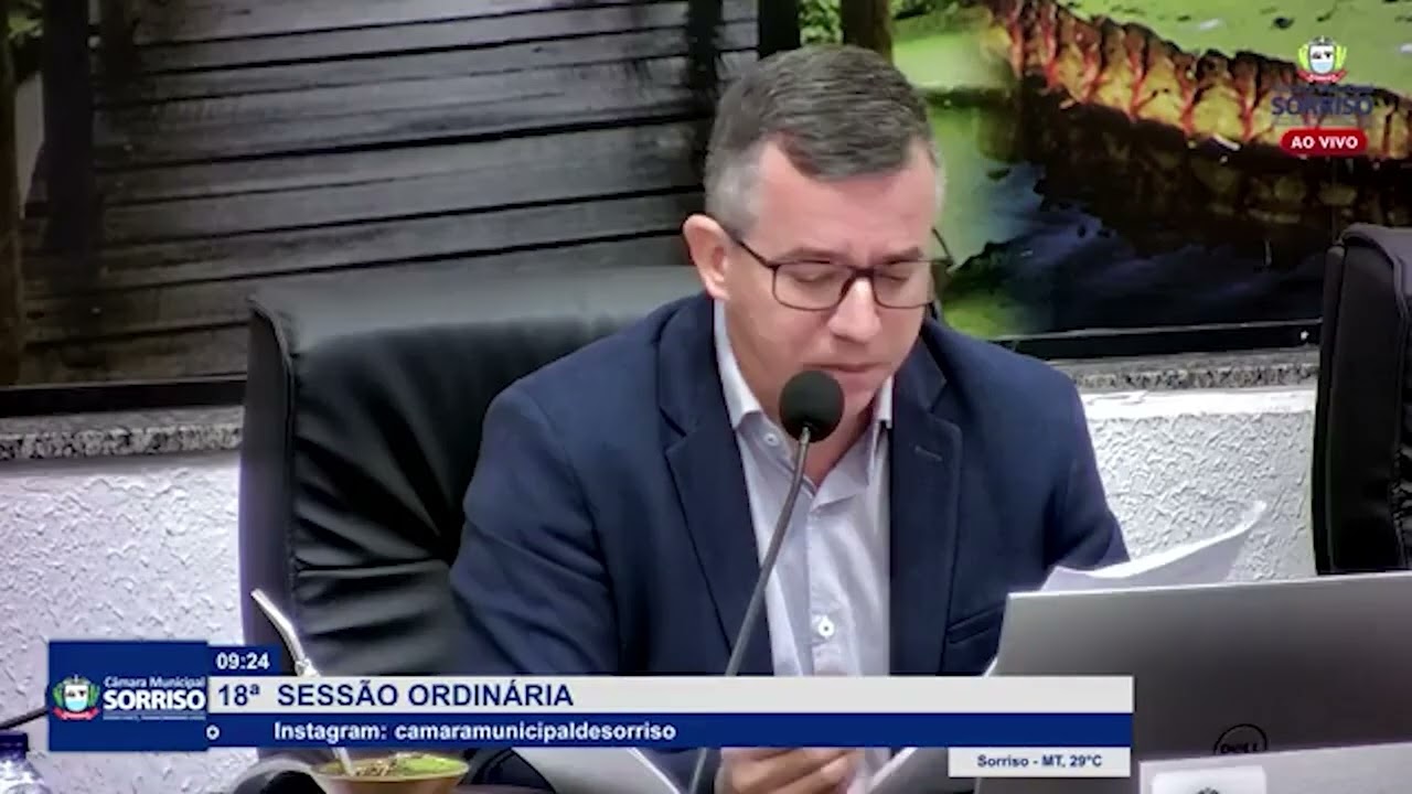maxresdefault Sorriso: Celso Kozak "empareda" Moura ao perguntar sobre engenheiro de tráfego na Secretaria de Trânsito
