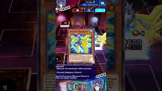 Reflections In The Ice #yugioh #yugiohzexal #anime #yugiohduellinks #speedduel