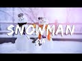 Snowman - Sia [Lyrics/Vietsub]