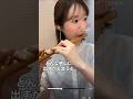 篠笛のメリの鳴らし方 #吉野朋美 #篠笛 #吹きたい曲でうまくなる篠笛の楽譜