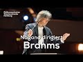 Capture de la vidéo Brahms: Serenade Nr. 2 A-Dur Op. 16 | Kent Nagano, Philharmonisches Staatsorchester Hamburg