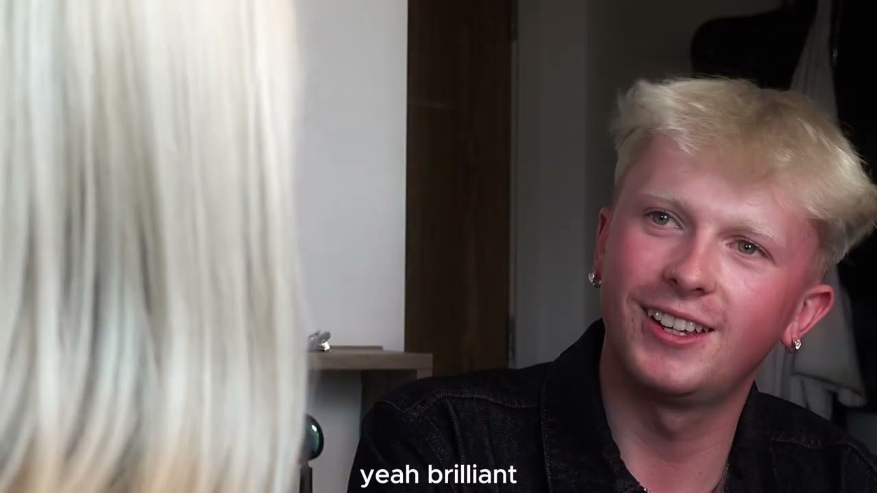 Documentary exploring Dating life as a Gay man