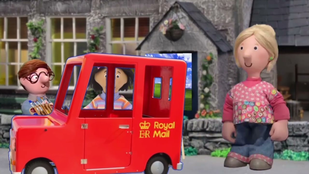 DN TV Land - Science Behind Fun