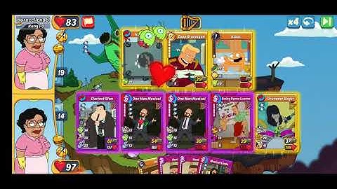 Animation Throwdown - Rumble #66 - Kong FU vs Guild of Thrones