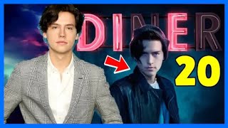 20 COLE SPROUSE Facts (Jughead Jones in Riverdale)
