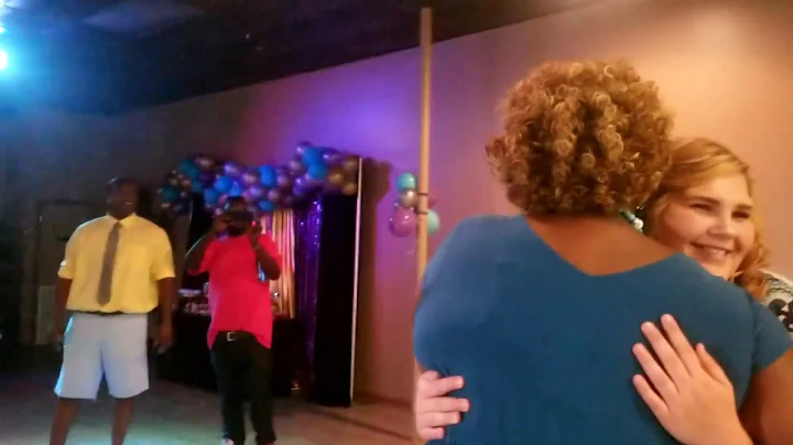 Best Birthday Party for Mom