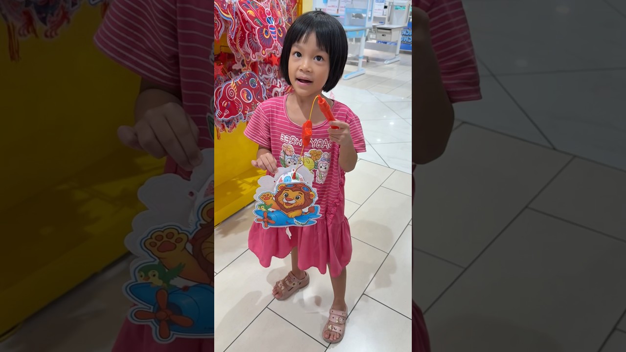 Lồng Đèn Sư Tử