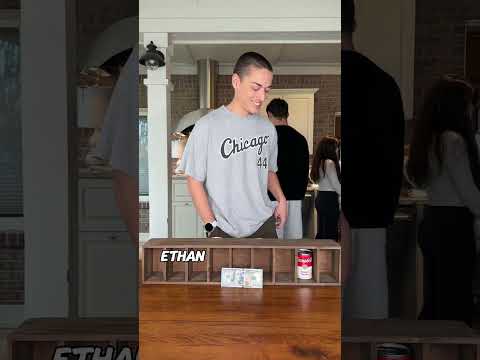 New twist to the money match game!