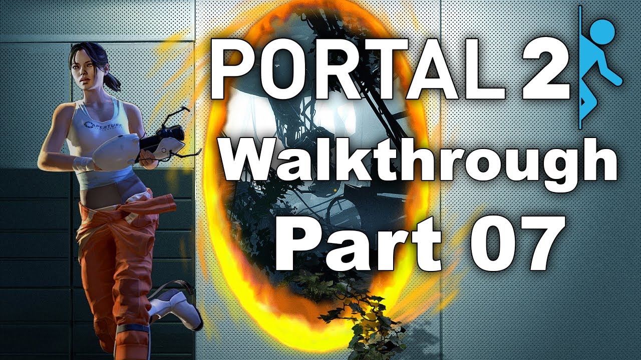 Portal 2 Walkthrough Chapter 5 The Escape Part 7 YouTube portal-2-walkthrough-chapter-5-the-escape-part-7-youtube