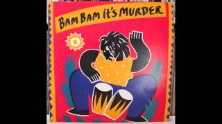 BRENT DOWE Rivers Of Babylon (Bam Bam Riddim 1992)