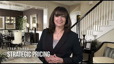 Home Selling Step Three: Strategic Pricing | Kathe...