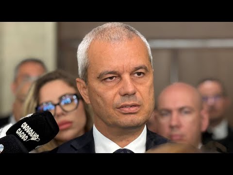 &bdquo;Възраждане&ldquo; подготвя национален протест срещу правителството и напускат парламента