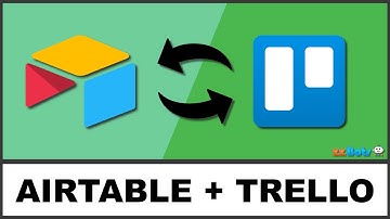 How to 2-Way Sync Between Airtable and Trello | zzBots