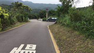 福隆車站至舊草嶺隧道路段