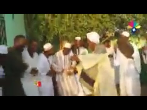 أولاد الشيخ البرعي ــ يا رسول المنعم الكافي للبرايا